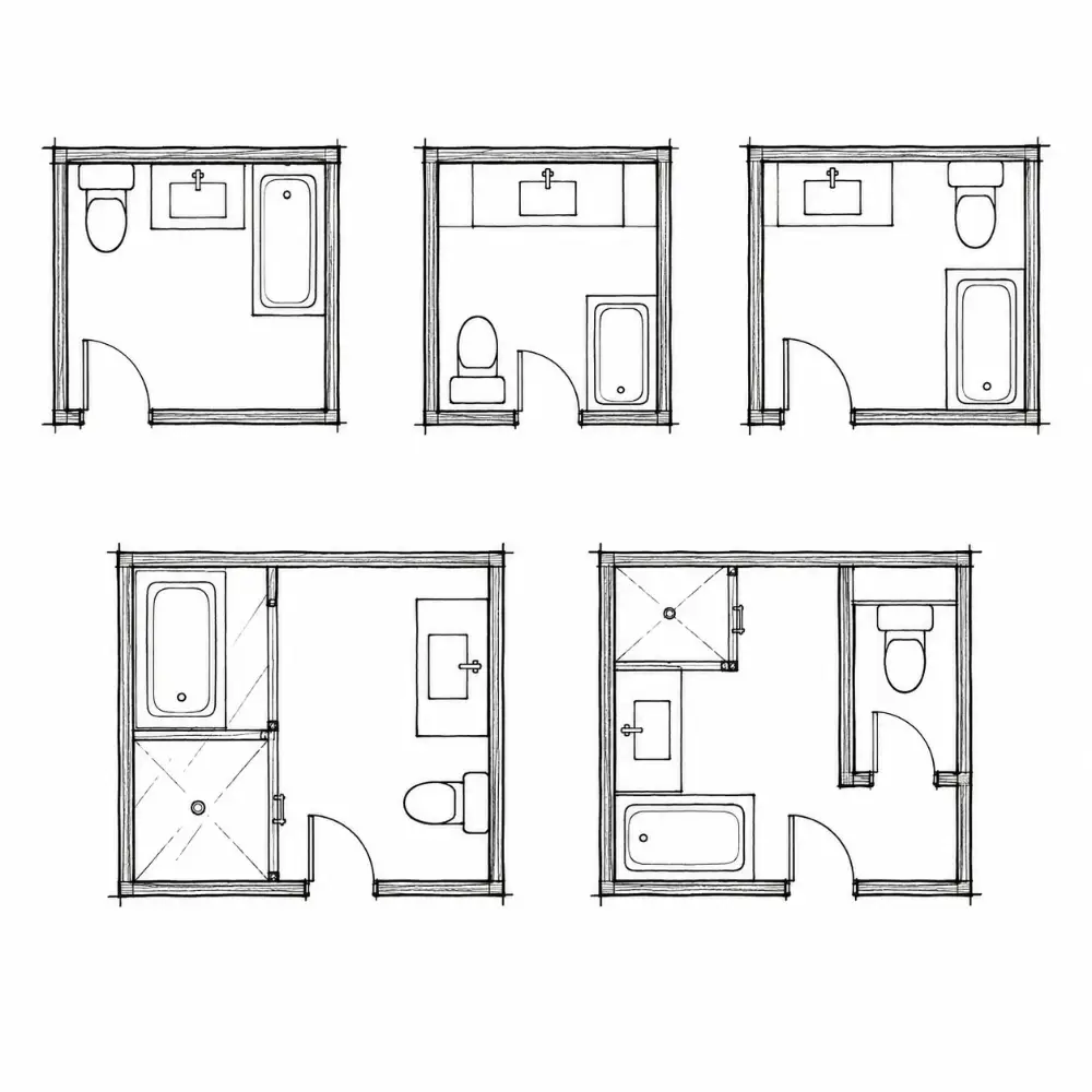 Drawing: Layouts