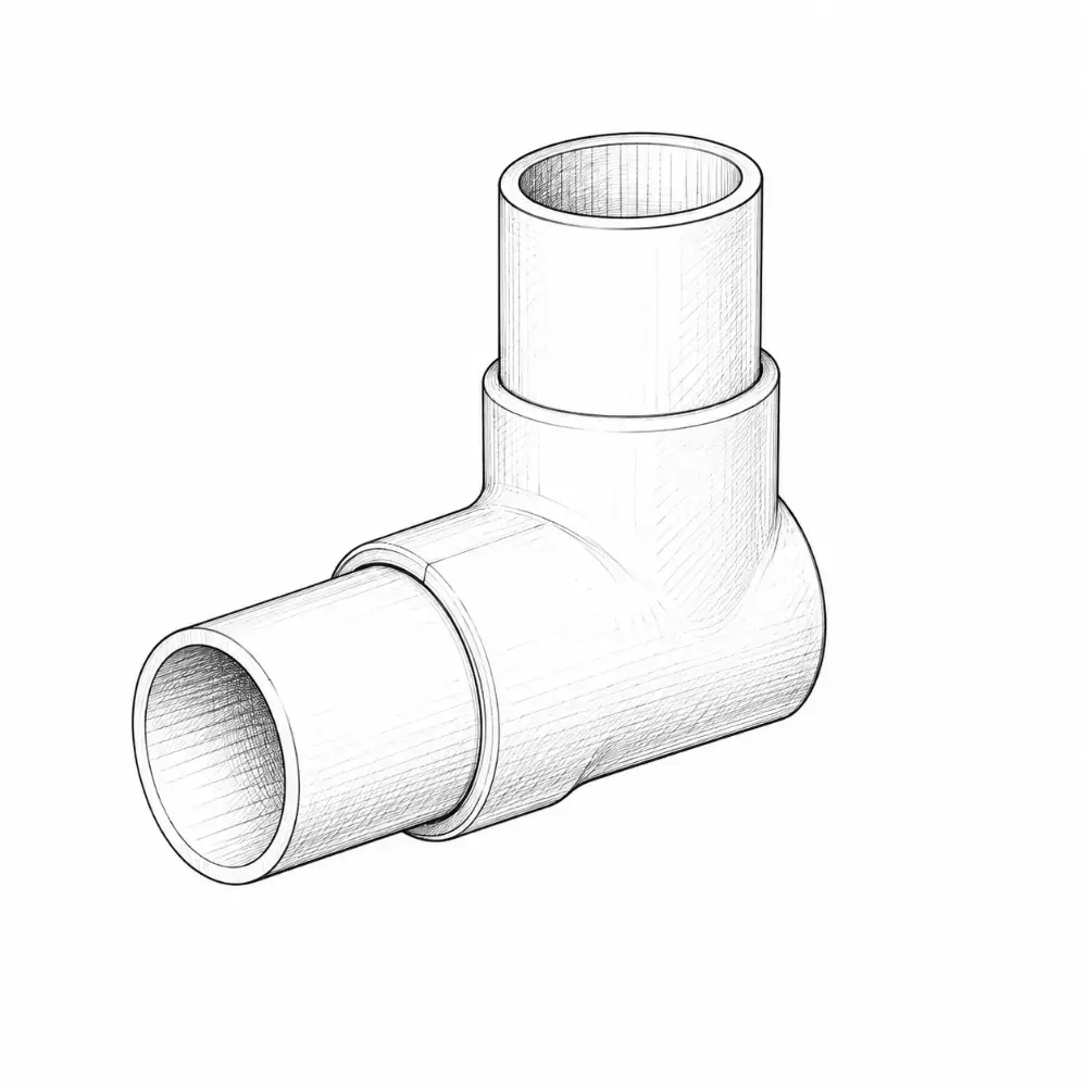 CPVC pipe