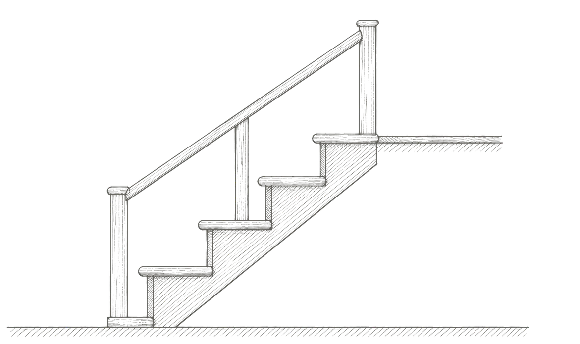 Drawing: layer code (home)