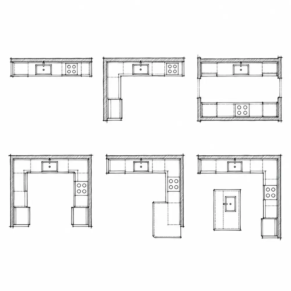 Drawing: Layout